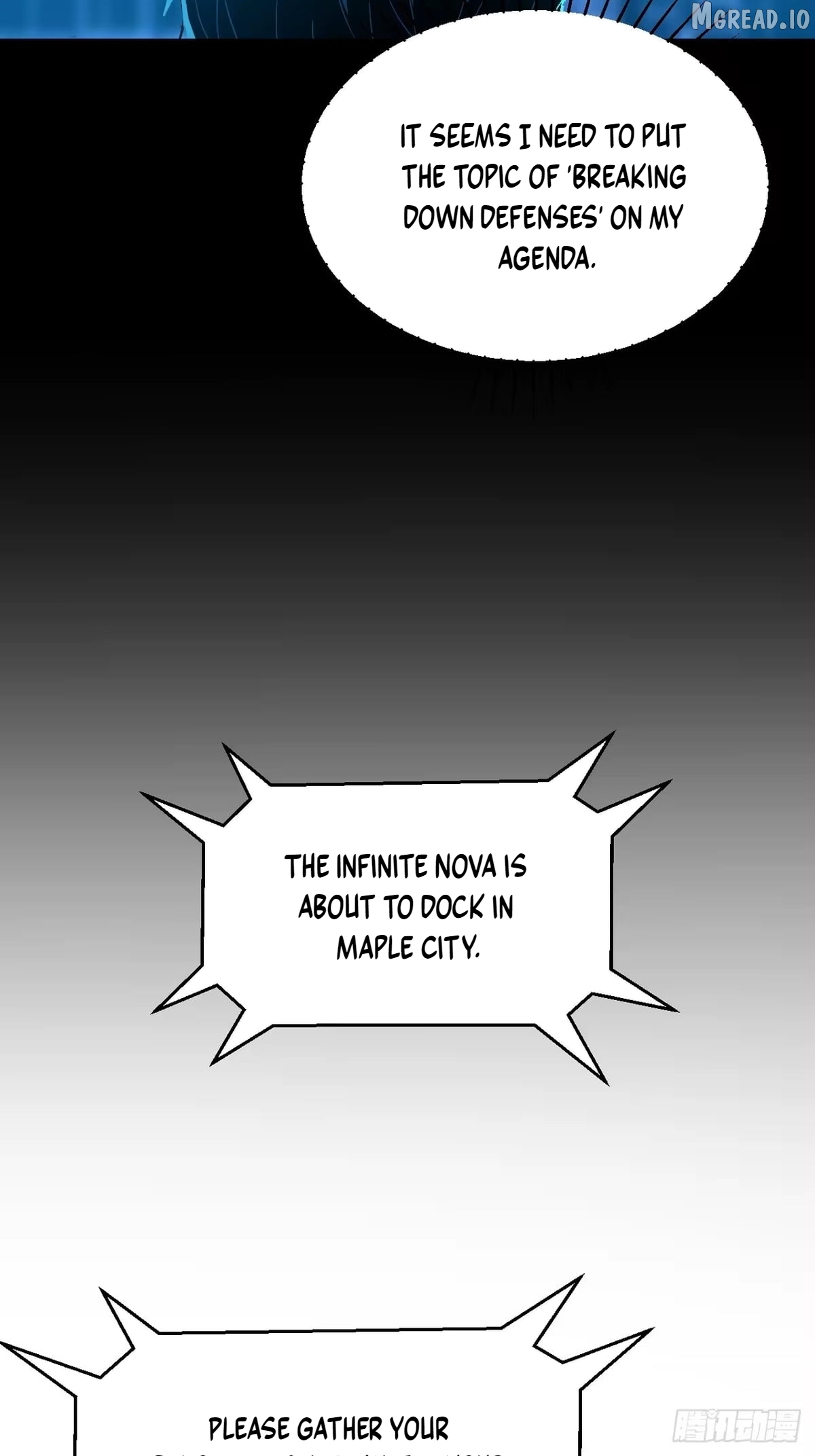 I Will Grind My Way to Lord hood Chapter 60  - page 72